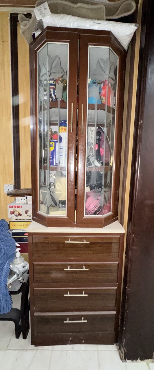 Al Murabba, Furniture, SAR 280,  Cabinet