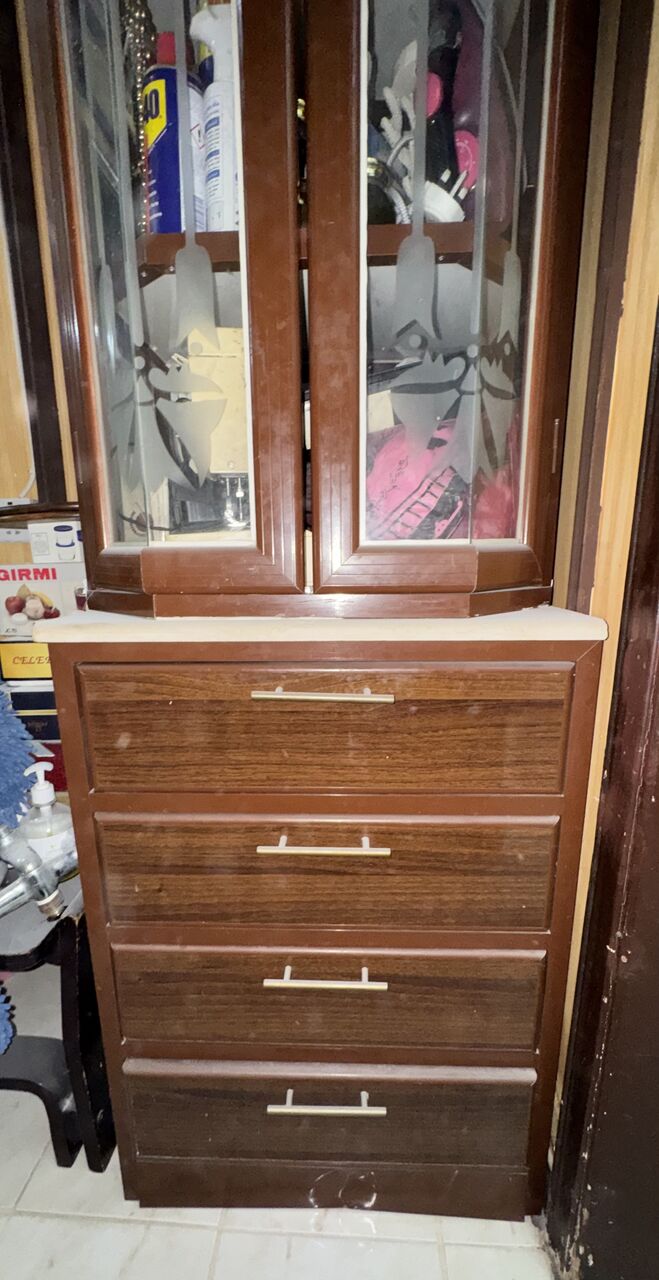 Al Murabba, Furniture, SAR 280,  Cabinet