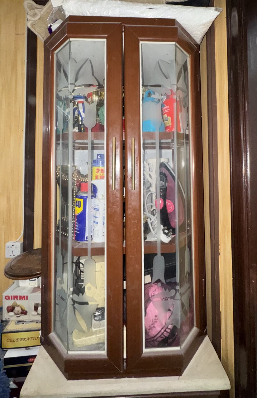 Al Murabba, Furniture, SAR 280,  Cabinet