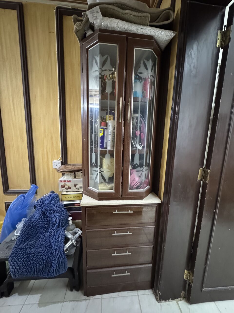 Al Murabba, Furniture, SAR 280,  Cabinet
