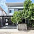 THB 2690000,  3 BR,  36 Sq. Feet,  Reduced Price Of Semi-detached House, Golden Neo, Chaiyaphruek-Wongwaen, On The Edge Of