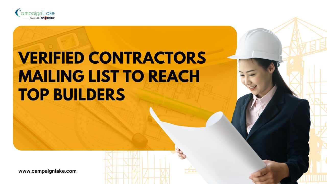 U.S. Virgin Islands, Business, Need A Contractors Email List?