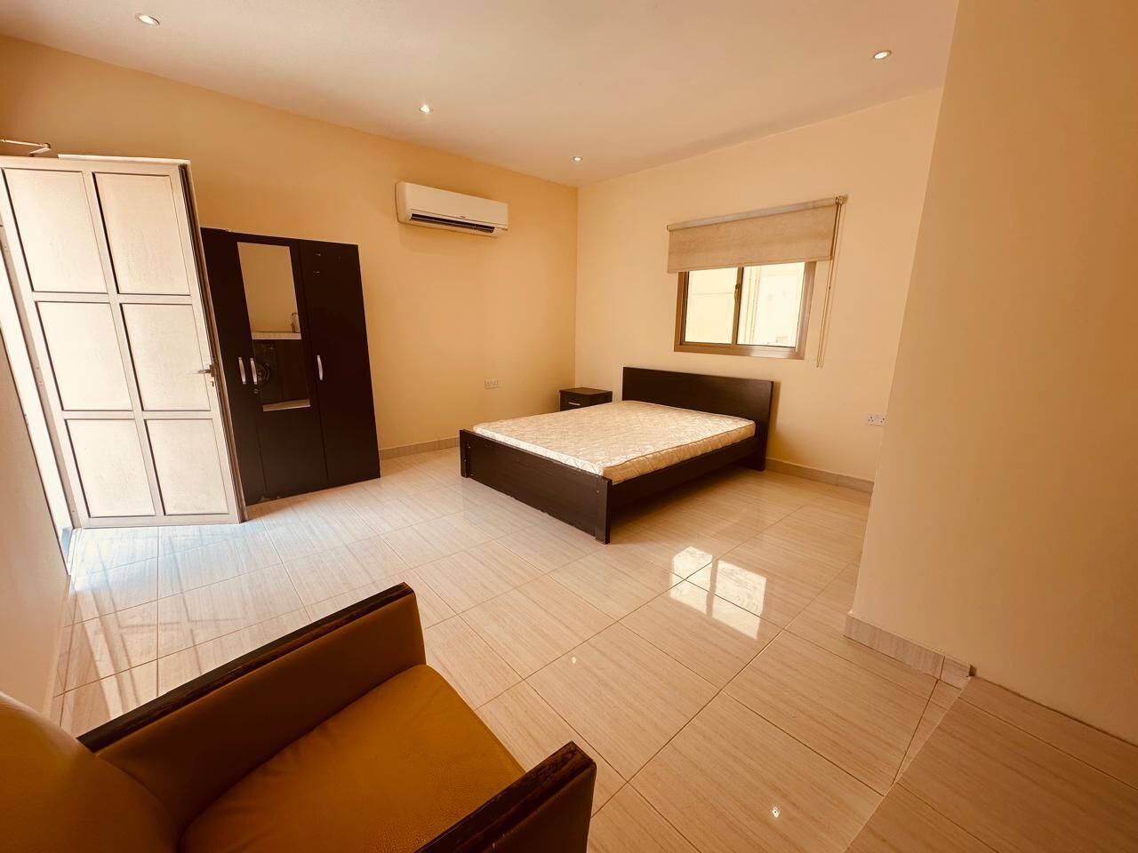 Zinj, Apartments, Flats, Houses & Villas, BHD 160/month,  Furnished,  Studio,  FURNISHED STUDIO FLAT FOR RENT IN ZINJ