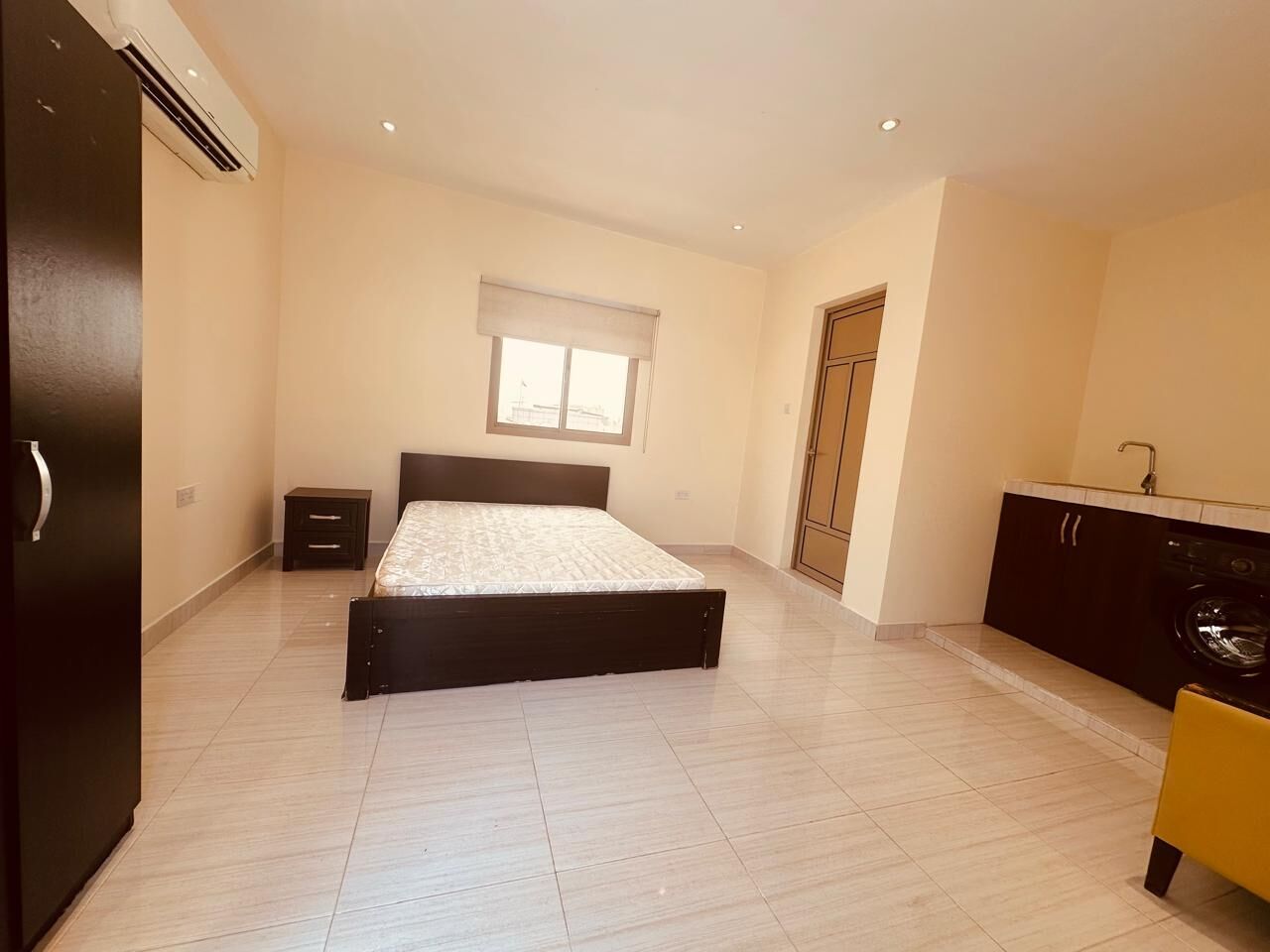 Zinj, Apartments, Flats, Houses & Villas, BHD 160/month,  Furnished,  Studio,  FURNISHED STUDIO FLAT FOR RENT IN ZINJ
