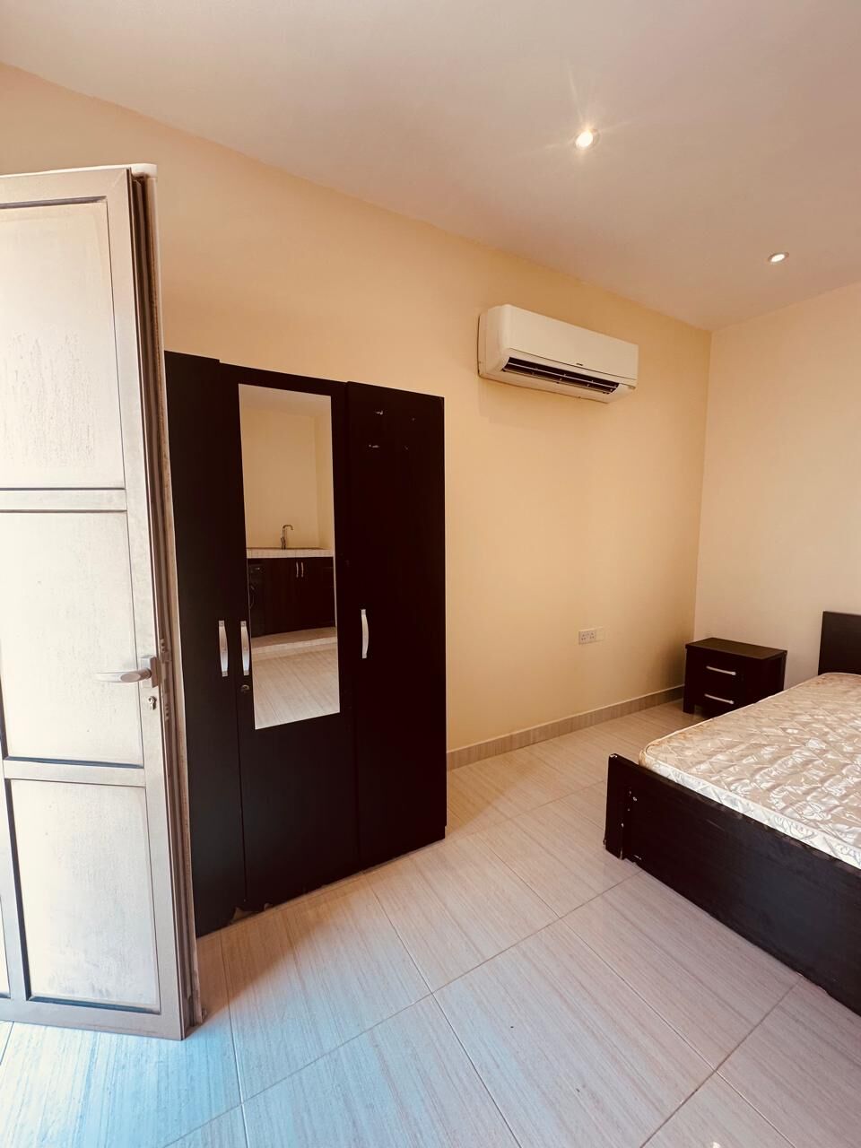 Zinj, Apartments, Flats, Houses & Villas, BHD 160/month,  Furnished,  Studio,  FURNISHED STUDIO FLAT FOR RENT IN ZINJ
