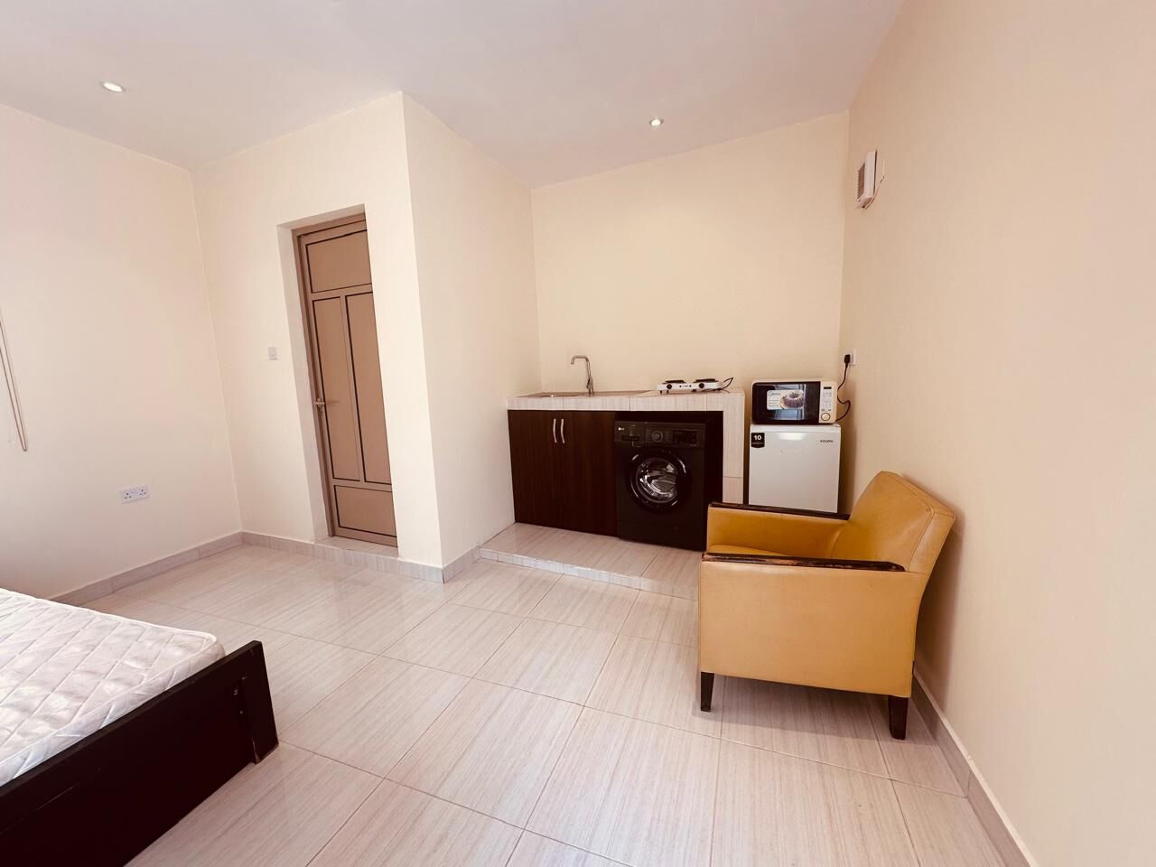 Zinj, Apartments, Flats, Houses & Villas, BHD 160/month,  Furnished,  Studio,  FURNISHED STUDIO FLAT FOR RENT IN ZINJ