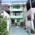 THB 3450000,  4 BR,  35 Sq. Feet,  Reduced Price, 3-story Townhouse, 35 Square Meters, Ramintra Soi 4, MRT Lat Pla Khao