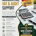 Bahrain Accounting, VAT And Audit Services &ndash; Affordable & Reliable