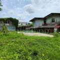 THB 3490000,  6 BR,  125 Sq. Feet,  Reduced Price Of Land 125 Sq M. Soi Thawi Watthana 43, L Shape, Good Location, Very Cheap