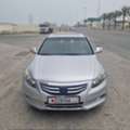 BHD 2500,  Honda Accord,  2012,  Automatic,  233000 KM,