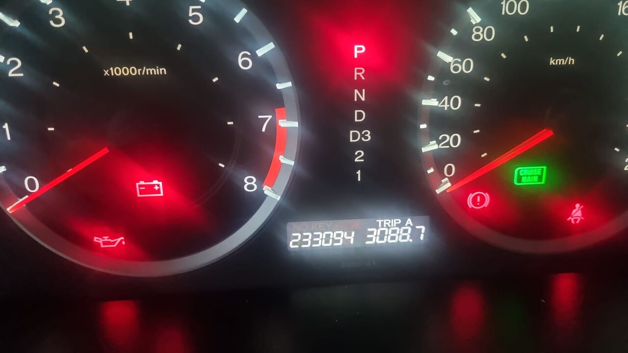 Salmaniya, Vehicles, Cars & Trucks , BHD 2500,  Honda Accord,  2012,  Automatic,  233000 KM,