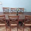 SAR 1200,  DINING TABLE