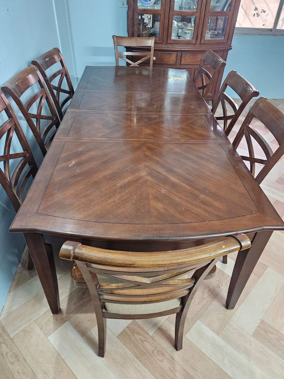 Hara, Furniture, SAR 1200,  DINING TABLE