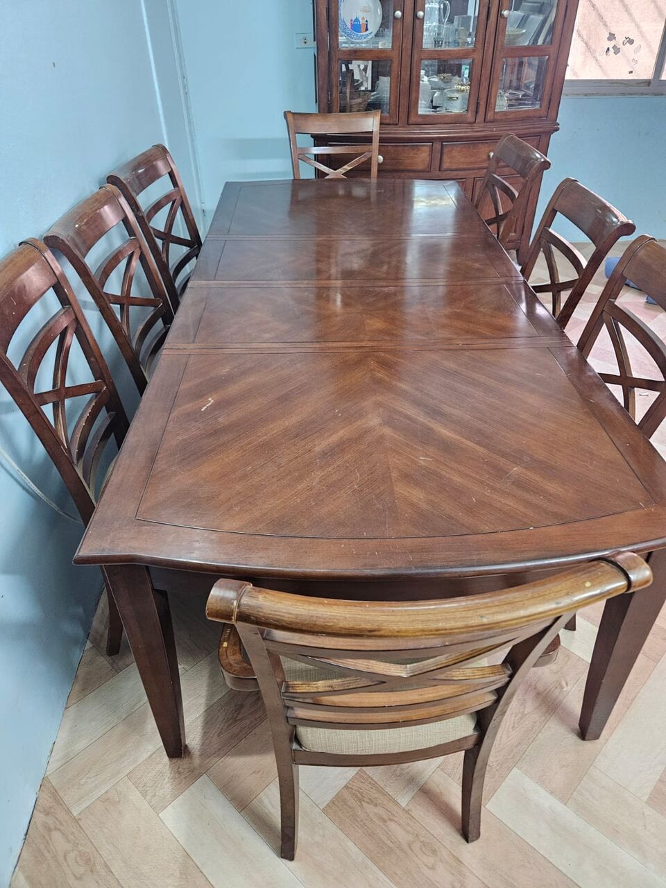Hara, Furniture, SAR 1200,  DINING TABLE