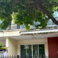 THB 22000,  25 Sq. Feet,  HR 10314 3-story Townhome For Rent, Vista Park Ratchada-Ramindra, Prime Location, Next To