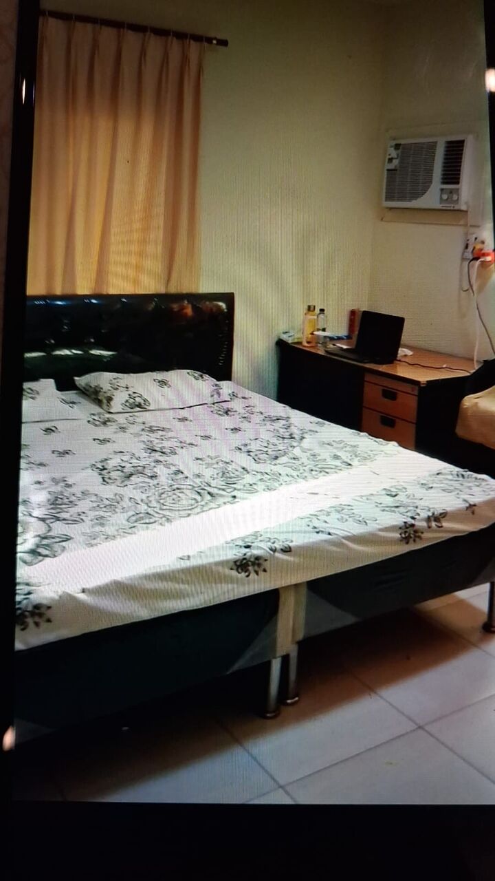 Jubail, Bedspace For Rent, SAR 12000/year,  Bachelor One Room 2 Bed Space