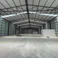 THB 145690,  331 Sq. Feet,  BR 1914 Warehouse For Rent With Office, 857 Sq M., Parking For 16 Cars, Next To Main Soi