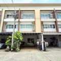THB 3390000,  4 BR,  20 Sq. Feet,  Reduced Price On Townhome The Ricco Town Watcharapol, Beautiful House, Cheapest In The
