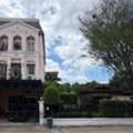 THB 11500000,  3 BR,  75 Sq. Feet,  3-story Townhome, Urban Sathorn, Back Side, Next To Ratchaphruek Road.
