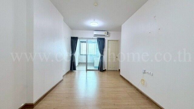 Bangkok, Real Estate For Sale, THB 2090000,  1 BR,  46 Sq. Meter,  Urgent Sale, Condo Supalai City Resort, Phra Nang Klao-Chao Phraya, Near MRT Phra Nang