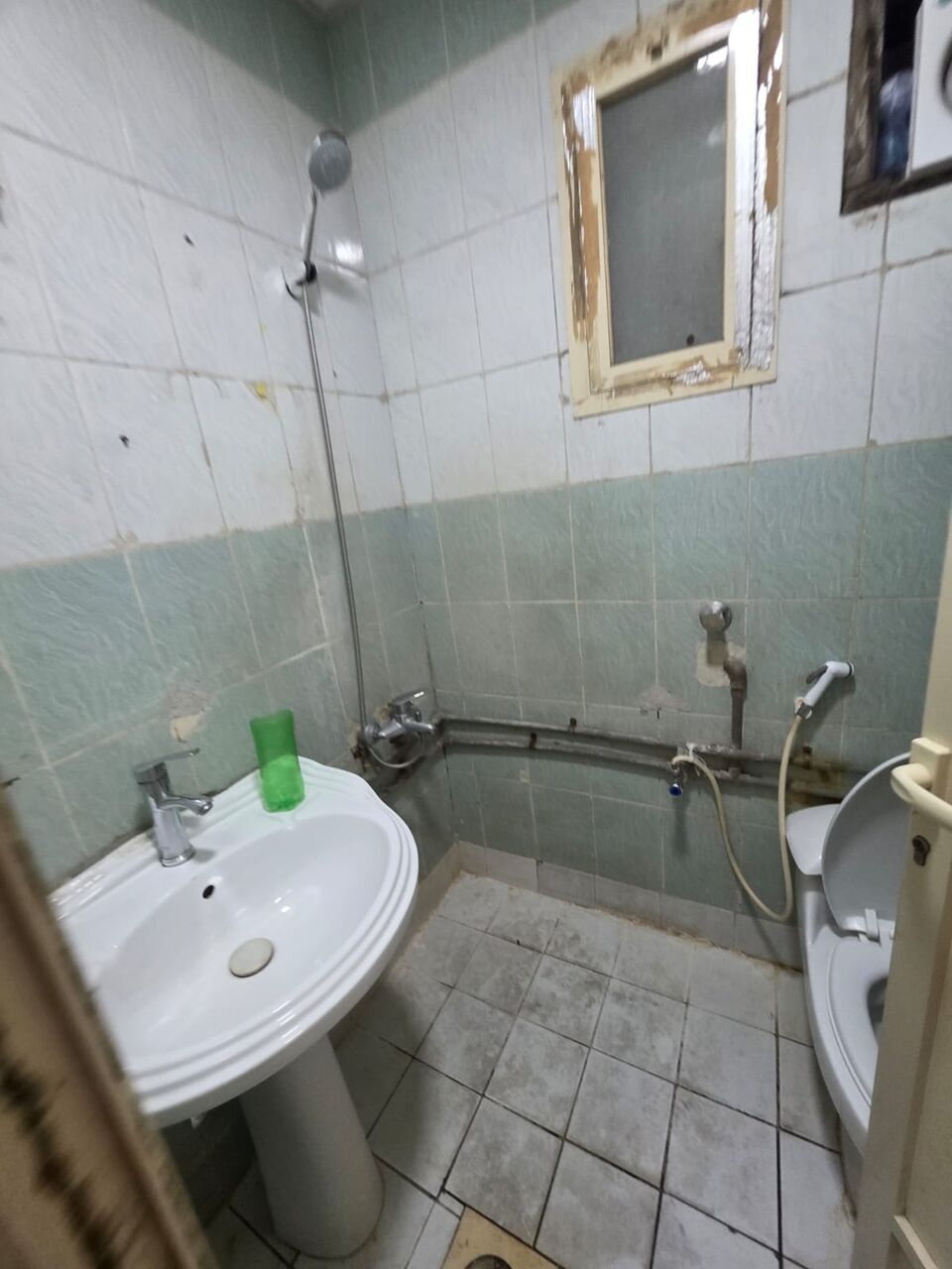 Thuqbah, Apartments, Flats, Houses & Villas, SAR 1600/month,  Furnished,  1 BR,  1 Bedroom | 1 Bathroom 1 Kitchen | Living Room ---