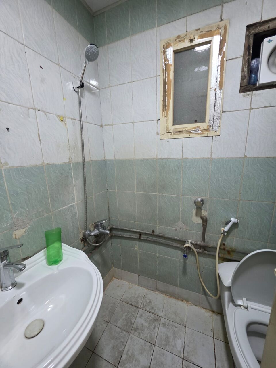 Thuqbah, Apartments, Flats, Houses & Villas, SAR 1600/month,  Furnished,  1 BR,  1 Bedroom | 1 Bathroom 1 Kitchen | Living Room ---