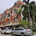 THB 35000,  40 Sq. Feet,  HR 10312 Townhome For Rent, 3 Floors, Corner House, Casa City, Lat Phrao, Soi Yothin