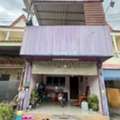 THB 1500000,  2 BR,  17 Sq. Feet,  2-story Townhouse, Phetkasem 87, Nong Khaem, Krathum Baen, Good Location.