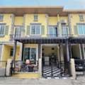 THB 2150000,  3 BR,  16 Sq. Feet,  Discount Townhome Golden Town Tiwanon-Chaengwattana Near Robinson Srisamarn, Cheap Price.