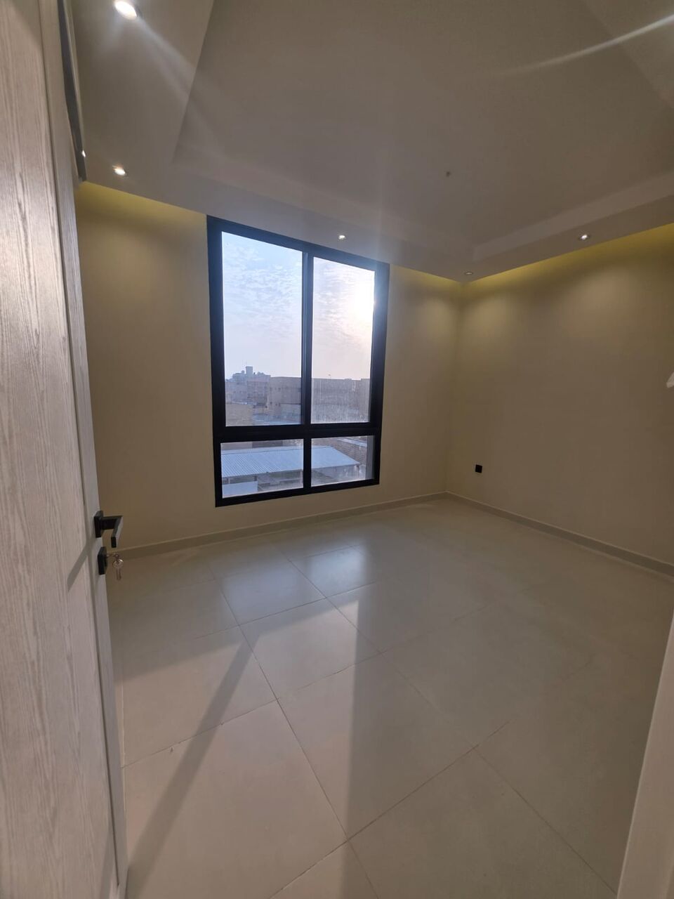 Khobar, Apartments, Flats, Houses & Villas, SAR 25000/year,  2 BR,  2 Bedrooms, A Living Room ,  2 Bathrooms, And A Kitchen   Second Floor, External Apartment