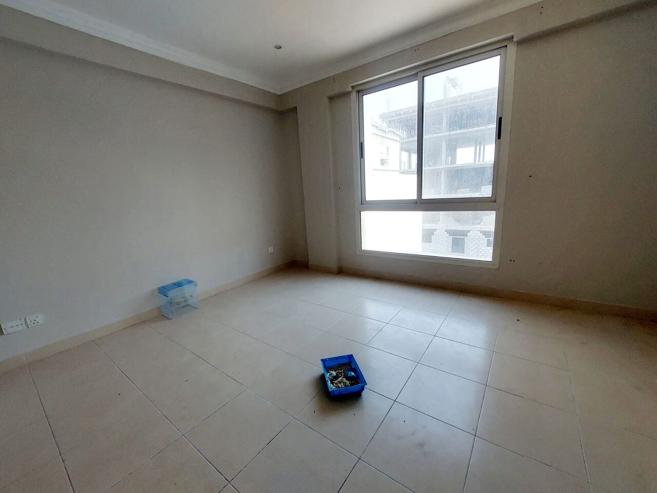 Manama, Apartments, Flats, Houses & Villas, BHD 190/month,  2 BR,  UNFURNISHED TWO BEDROOM FLAT FOR RENT IN UM AL HASSAM