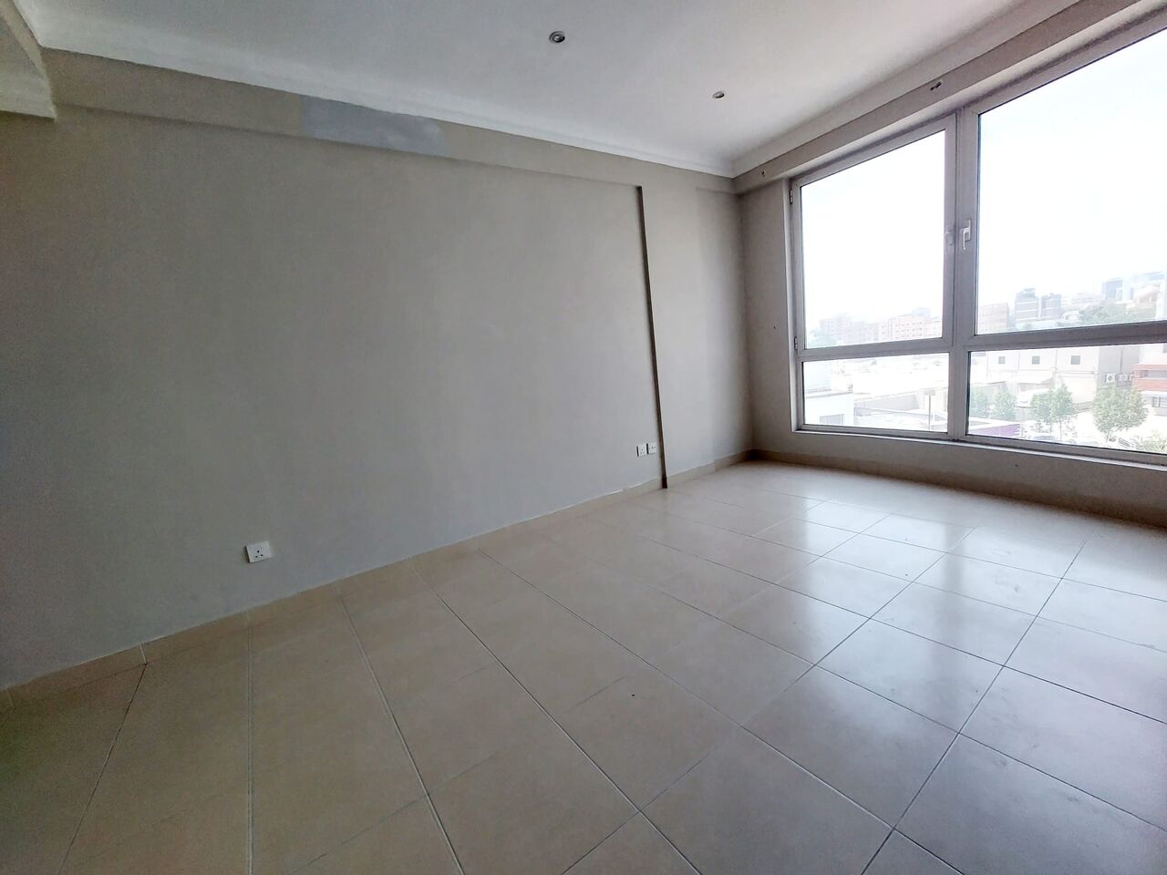 Manama, Apartments, Flats, Houses & Villas, BHD 190/month,  2 BR,  UNFURNISHED TWO BEDROOM FLAT FOR RENT IN UM AL HASSAM