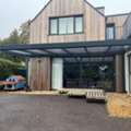 GBP 100,  Luxury Aluminium & Glass Verandas Ireland | Apex Verandas