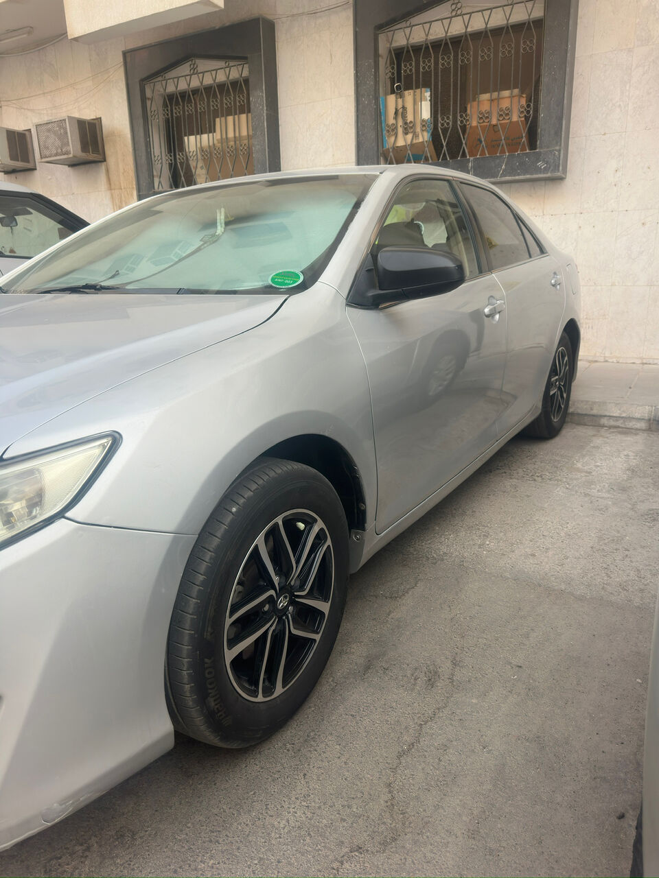 Hara, Vehicles, Cars & Trucks , SAR 28000,  Toyota Camry,  2013,  Automatic,  265170 KM,  CAMRY GL  Model For Sale