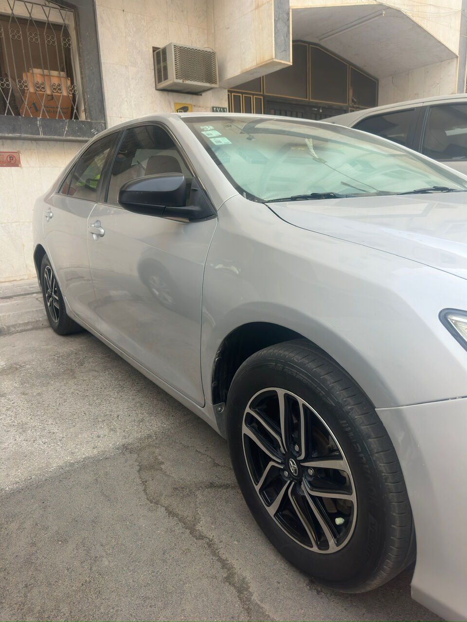 Hara, Vehicles, Cars & Trucks , SAR 28000,  Toyota Camry,  2013,  Automatic,  265170 KM,  CAMRY GL  Model For Sale