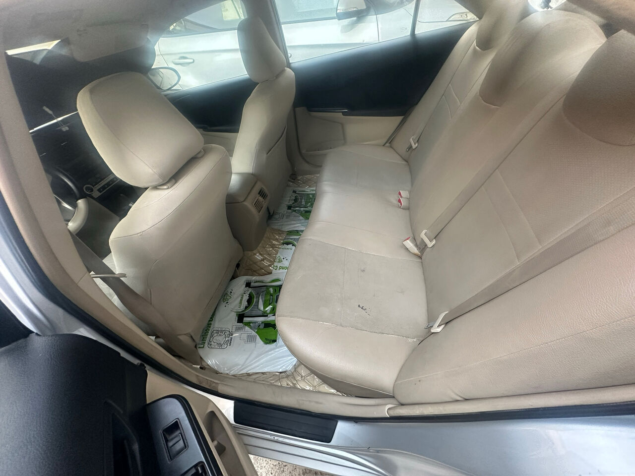 Hara, Vehicles, Cars & Trucks , SAR 28000,  Toyota Camry,  2013,  Automatic,  265170 KM,  CAMRY GL  Model For Sale