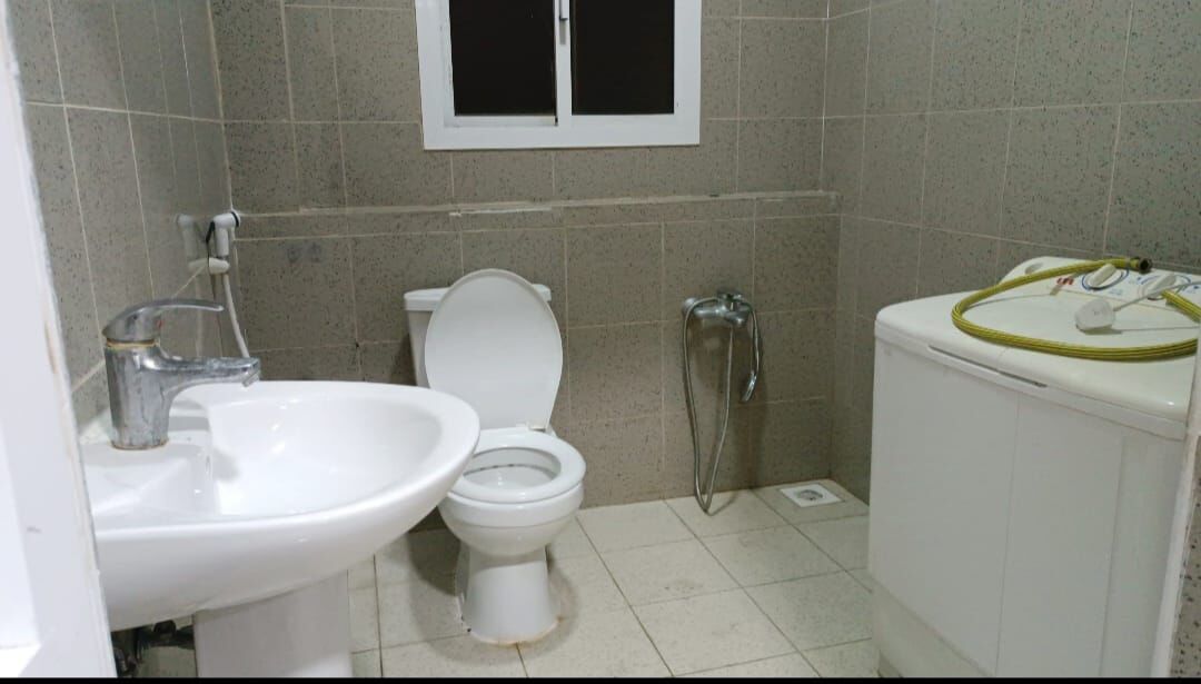 Gudaibiya, Apartments, Flats, Houses & Villas, BHD 175/month,  Furnished,  Studio,  Fully Furnished Studio With Unlimited Ewa In Gudaibiya,Neat & Clean Flat @ 35547951