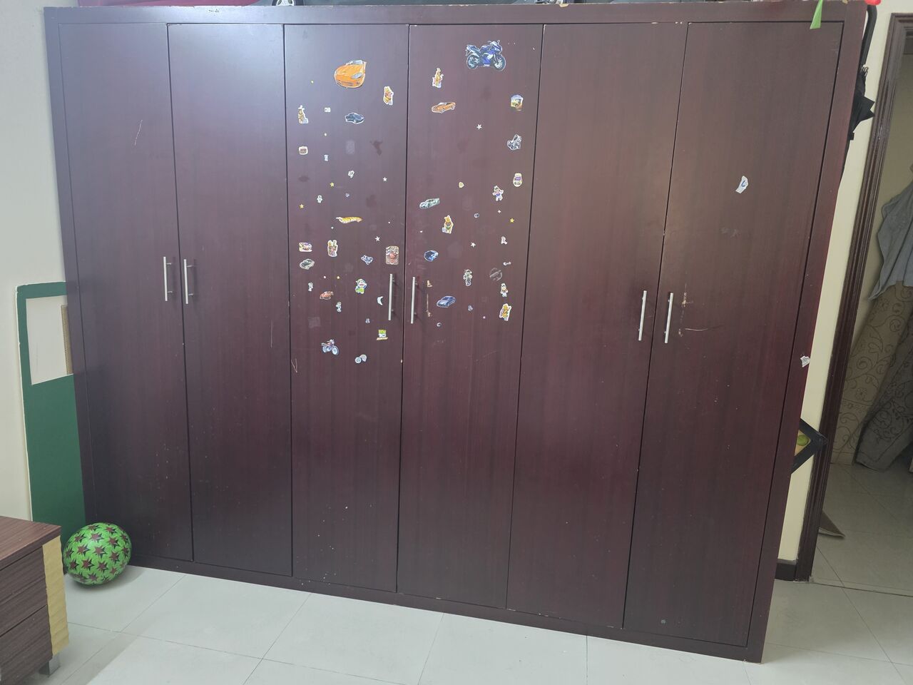 Hoora, Furniture, BHD 1,  Bed Cupboard