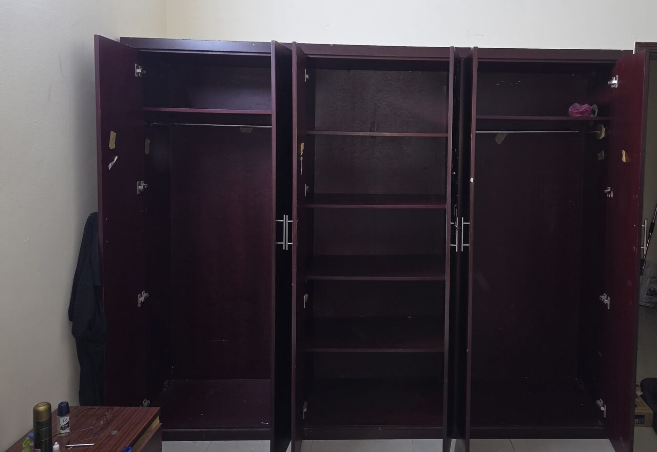 Hoora, Furniture, BHD 1,  Bed Cupboard