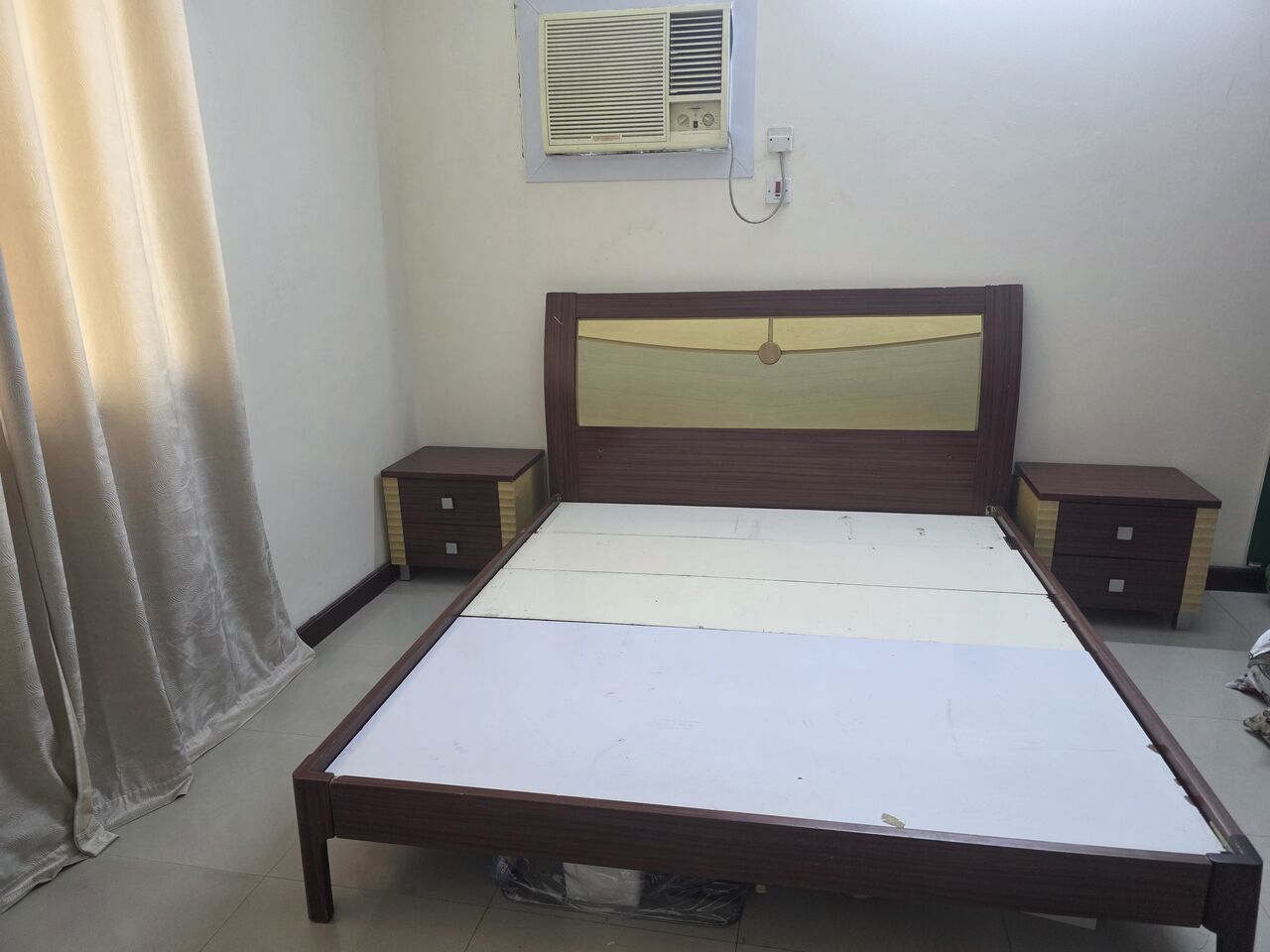 Hoora, Furniture, BHD 1,  Bed Cupboard