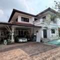 THB 11900000,  5 BR,  164 Sq. Feet,  Reduced Price Of Single House, Garden Home Village, Phahonyothin 60, Good Location, Lake