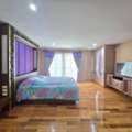 THB 25000,  100 Sq. Meter,  Condo For Rent Le Celeste Rama 9�Srinakarin, Large Room 100 Sq M, 2 Bedrooms, Near MRT