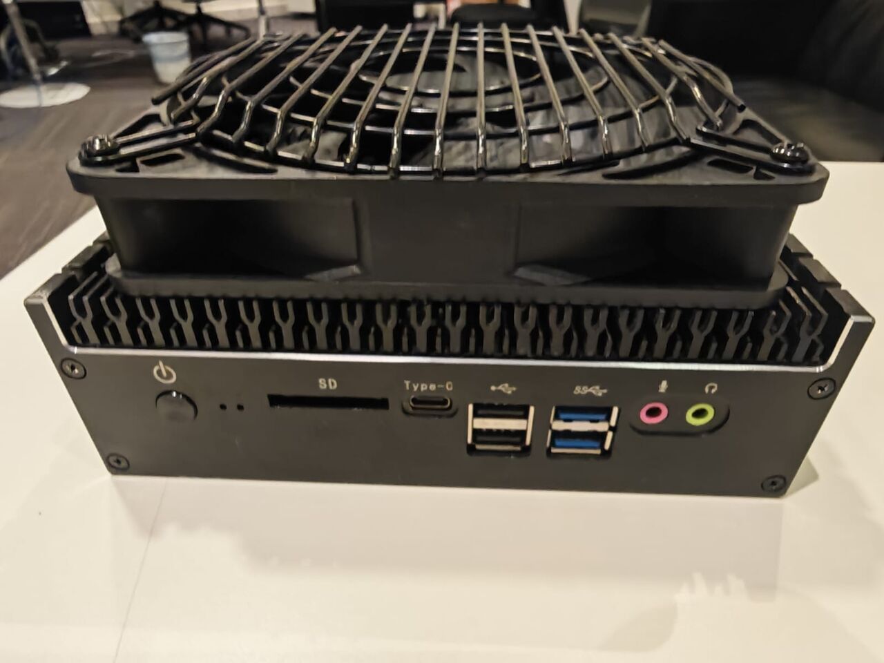 Riyadh, Computers, SAR 1600,  MINI PC