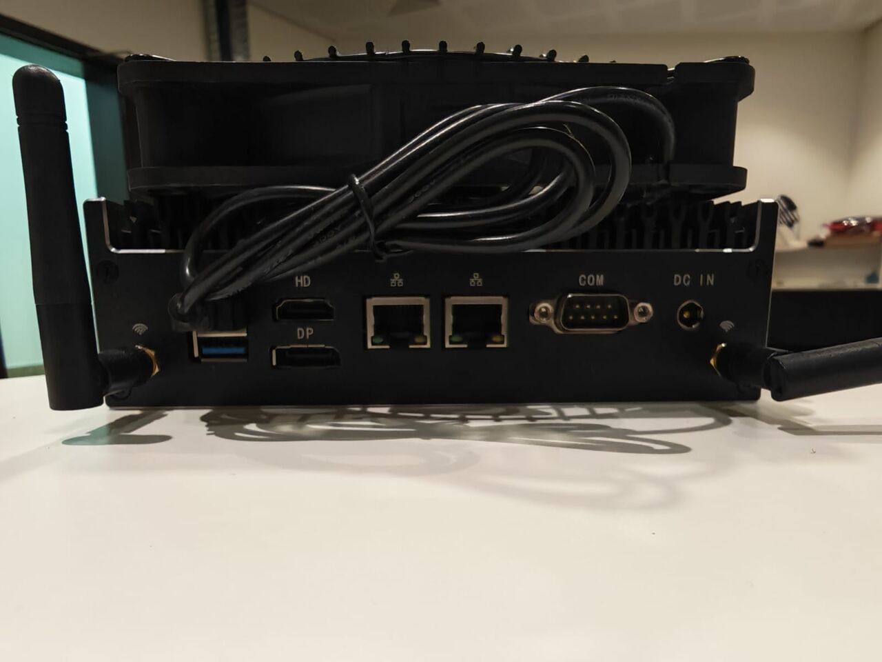 Riyadh, Computers, SAR 1600,  MINI PC