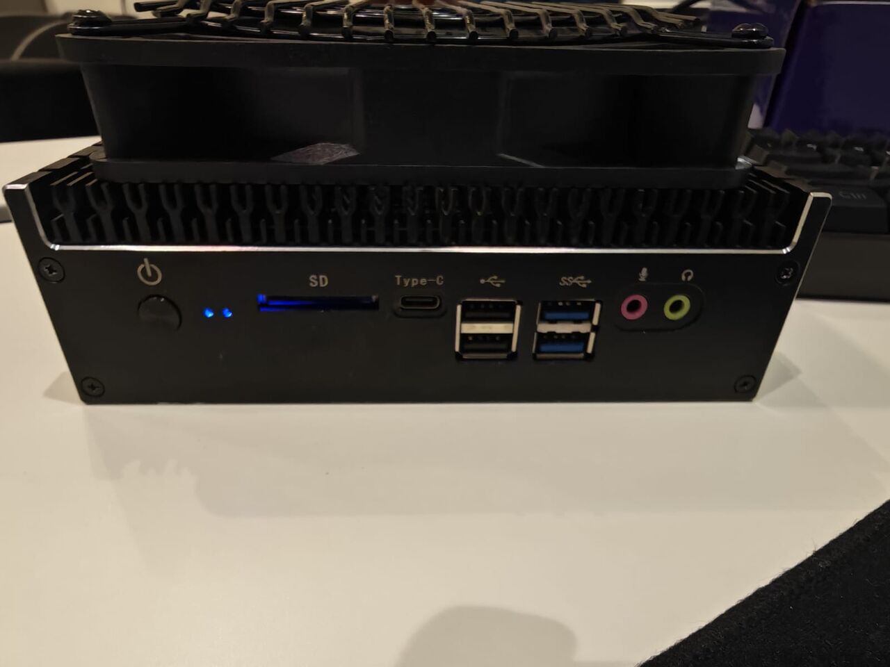 Riyadh, Computers, SAR 1600,  MINI PC
