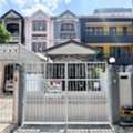 THB 2890000,  4 BR,  25 Sq. Feet,  Reduced Price, 3-story Townhouse, Renovated, Ready To Move In, Soi Rewadee 12, Near MRT