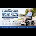 USD 2868,  Best Lightweight Electric Folding Wheelchair Features For Adults &ndash; Move With Ease Store
