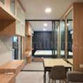 THB 2390000,  1 BR,  26 Sq. Meter,  Reduced Price Condo The Privacy S 101, Ready To Move In, Cheap Price, Near BTS Punnawithi