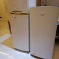 SAR 1000,  Two Fridges