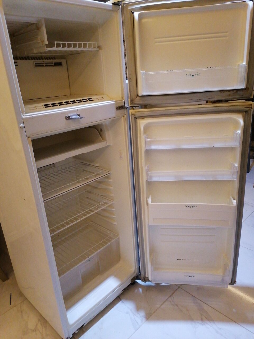 Jeddah, Electronics, SAR 1000,  Two Fridges